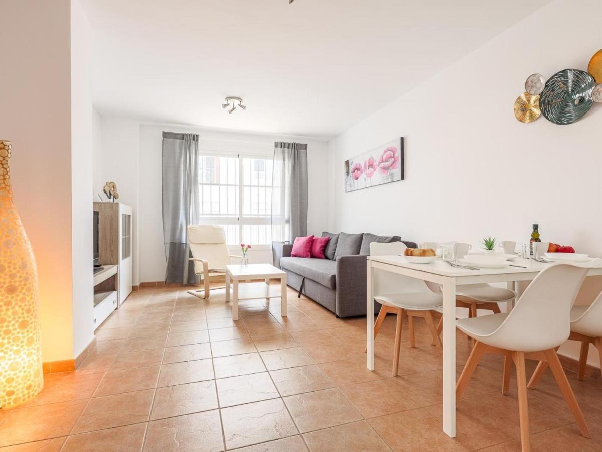 Apartamento Algaba Pisc planta Baja D La Algaba Exterior foto